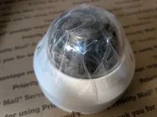 Hanwha Wisenet ANV-L7012R Open Box 4mp Outdoor / Indoor Dome IP Camera  Techwin