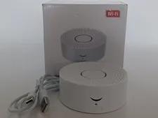 WiFi Smart Multifunction Security Alarm Google/Alexa - ALARM ONLY