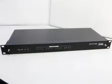 Pelco Digital Sentry ENC5416 Encoder 16 Channel D1 H.264