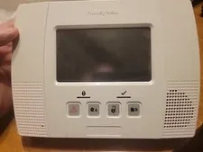 Honeywell Lynxtouch 2 Intrusion and Communication Security System (NO BATTERY)