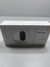 Mi Wireless Outdoor Security Camera 1080p Set - Opened
