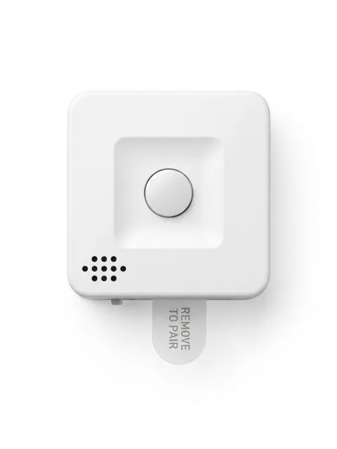 Centralite 3328-Geu Micro Motion Sensor Smart Home Zigbee SmartThings NEW⁠