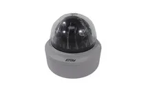Pelco IME229-1ES/US 2 Megapixel Network Outdoor Dome Camera -Free Shipping