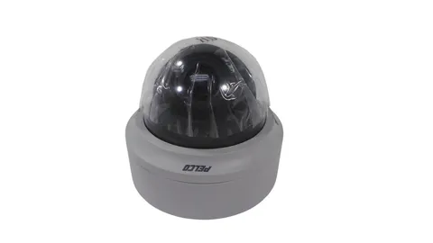 Pelco IME229-1ES/US 2 Megapixel Network Outdoor Dome Camera -Free Shipping