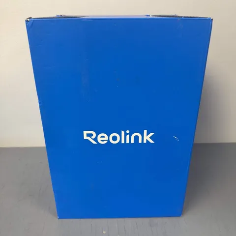 New Reolink 4K/8MP UHD PTZ Smart Security Camera RLC-823S2