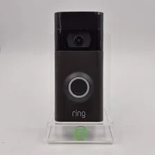 Ring Video-Doorbell 2 Solar Charger Ring Battery Video Doorbell 5AT3S7