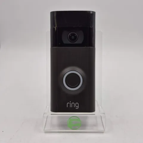 Ring Video-Doorbell 2 Solar Charger Ring Battery Video Doorbell 5AT3S7