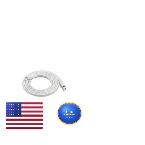 Eve Water Guard Sensing Cable Extension 6.5 Ft/2 M