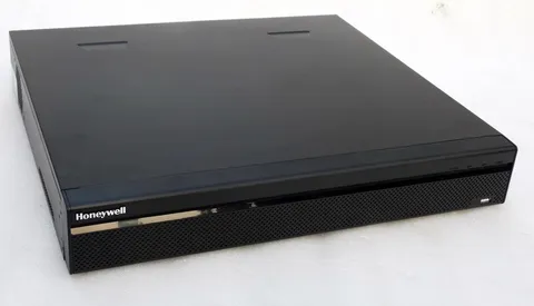 NOS HONEYWELL MODEL HD-WDVR-2008 8-CHANNEL 960H SECURITY DIGITAL VIDEO RECORDER