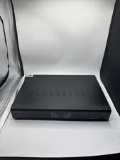 Night Owl DVR-HDA10LB-161-RS 16 Channel 1080P DVR ~ Untested