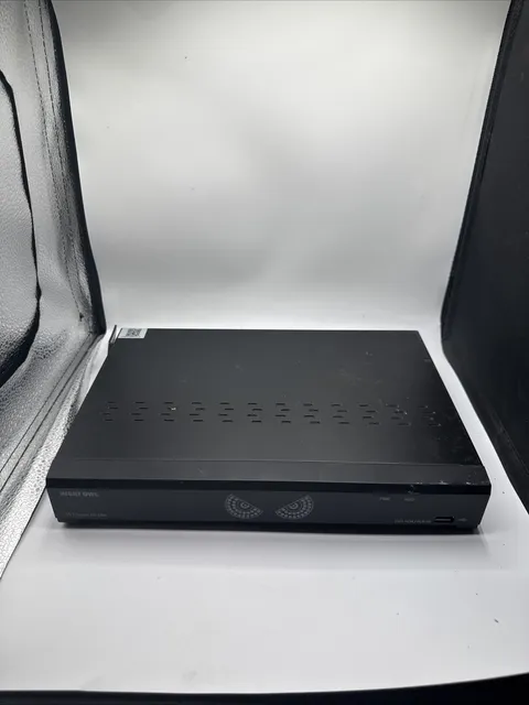 Night Owl DVR-HDA10LB-161-RS 16 Channel 1080P DVR ~ Untested