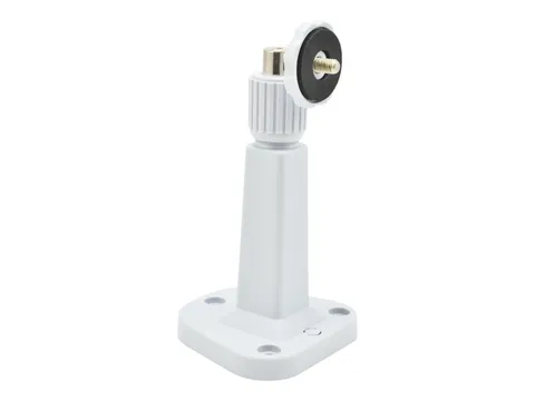 LevelOne CAS-3104 White FCS-1152 72mm 154mm 76mm 64.5g Bracket for Indoor