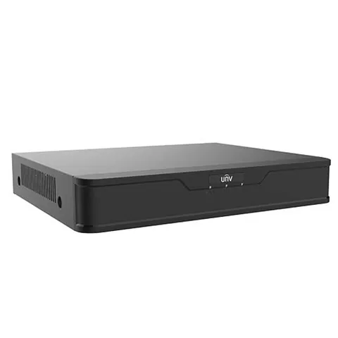 Uniview 16-Channel Hybrid Analog Network Video Recorder XVR DVR - XVR301-16G3