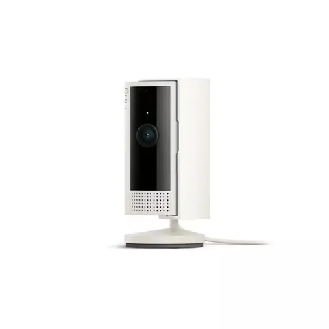 Indoor Cam (2Nd Gen) - Plug-In Smart Security Wifi Video Camera, with Included P
