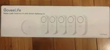 Govee Life Water Leak Detector 1s w/ Smart Gateway 1s H5059+H5044 1 +5Pack (NIB)