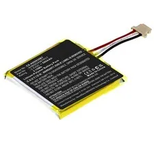 Battery for ADT HD Doorbell DBC835 DBC835-V2 AHB553436TPCT