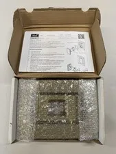 Wall-Smart WS NC Box/Body for Savant ITP-E5500 5.5in Bronze 10-01-433