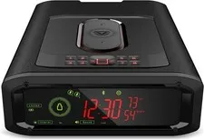 VAULTEK DS5i Smart Station™ Biometric Smart Safe with Dual Wireless Phone Charge