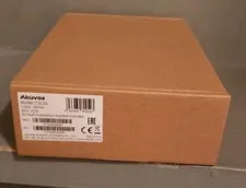 AKUVOX C313S Monitor for SIP Intercom POE Two-way audio (BRACKET INCLUDED) New