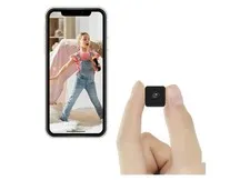 1080P Mini Camera WiFi Camera Home Security