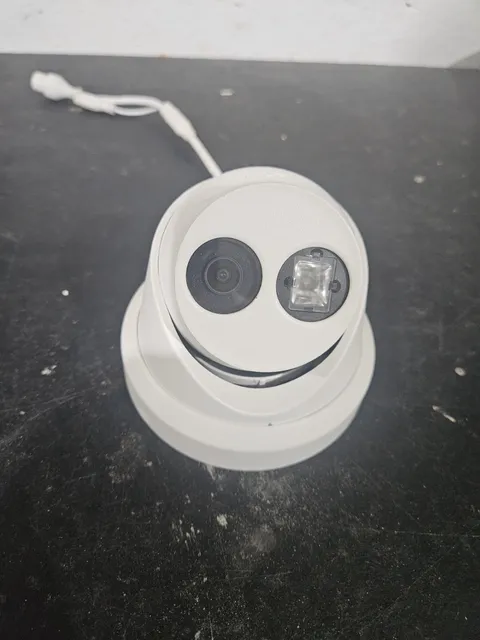 8MP Onvif Camera - DS-2CD2383G0-I