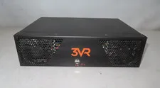 3VR ECSFF1000 Network Video Recorder.  No Power Supply