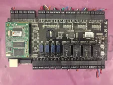 Control Board Door FOR ZKTECO ADVANCED ACCESS CONTROL INBIO460