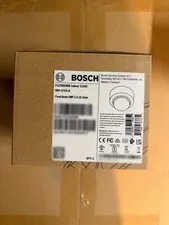 Bosch NDI-3702-A FlexiDome 3100i Series 2MP Indoor IR Dome Camera