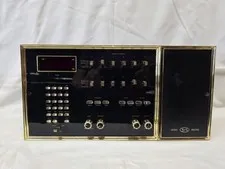 M&S Rebuilt M443 Intercom Master Good Condition 