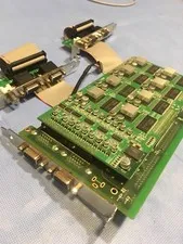 Eyemax DVB-9632 Dvr Card Cards Boards 