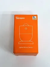 SONOFF SNZB-03P Zigbee 3.0 Motion Sensor Smart Home PIR Detector