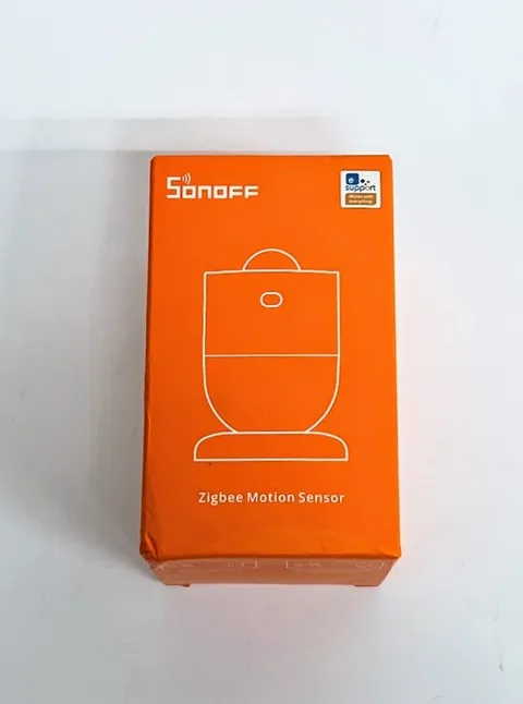 SONOFF SNZB-03P Zigbee 3.0 Motion Sensor Smart Home PIR Detector