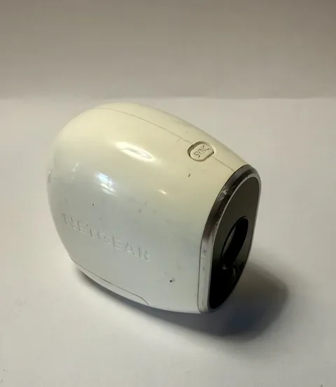 Netgear Arlo VMC3030 Wireless HD Security Camera White Indoor Outdoor Unit