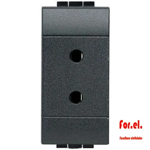 Bticino L4291 Sortie Mignon I 6A 24V
