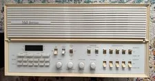 M&S Systems MC350 AM/FM Intercom System 300/350 MS & TE-T1 Transformer