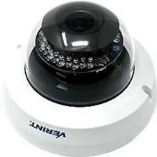 Verint V4320FD-DN IP Wide Dynamic Range Cameras