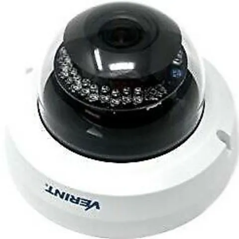 Verint V4320FD-DN IP Wide Dynamic Range Cameras