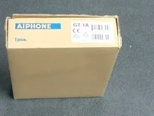 AIPHONE GT Series - Tenant Audio Station