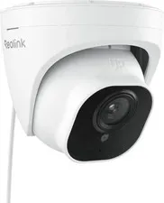 Reolink 5MP PoE IP Outdoor Security Camera Night Vision Person Vehicle Detection