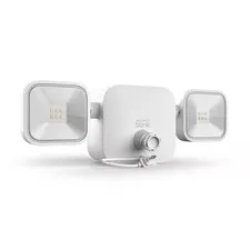 Blink Floodlight Mount Accessory for Blink Outdoor Camera - White (Mount Only)