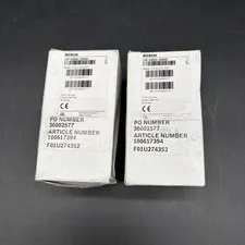 Bosch LVF-5005C-S0940 5MP CS-Mount 9-40mm Varifocal Lens Lot of 2 New
