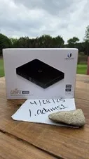 Ubiquiti UVC-NVR-2TB UniFi Network Video Recorder with 2TB Hard Drive