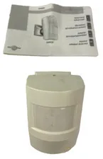 Logisty DP8111W Atral Daitem Hager Diagral Volumetric Motion Detector