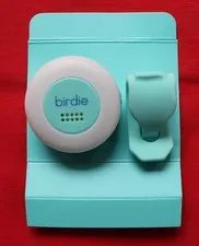 BIRDIE LADIES PERSONAL ALARM