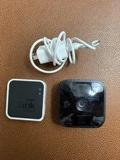 Amazon Blink Outdoor Wireless Battery Operated Camera With Home Base