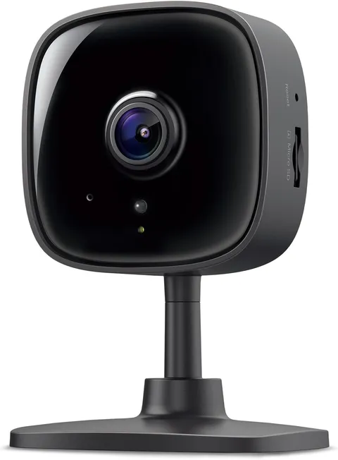 By TP Link 1080P Indoor Security Camera for Baby Monitor, Pet Camera W/Motion