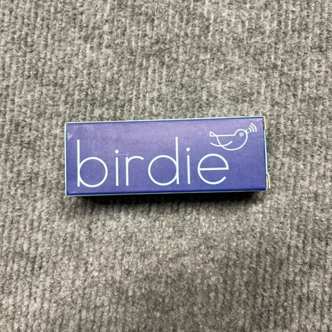 New in Box The Original Personal Safety Alarm for Women She's Birdie Retail $30
