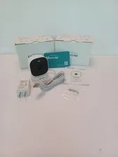 Vimtag Waterproof Surveillance Camera White Qty 2 New In Box