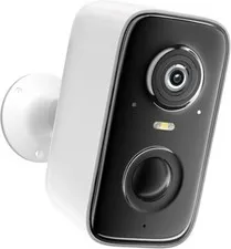 Rraycom 2K Wireless Wifi Outdoor Motion Detection Night Vision Security Camera