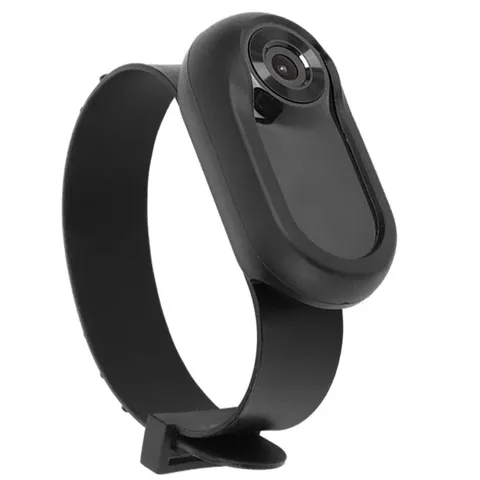 HD 1080P Dog Tracker Collar No Wifi Needed Dog Cat Pet Camera Collar Pet Sport C